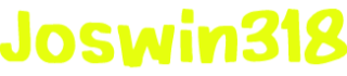 Joswin318